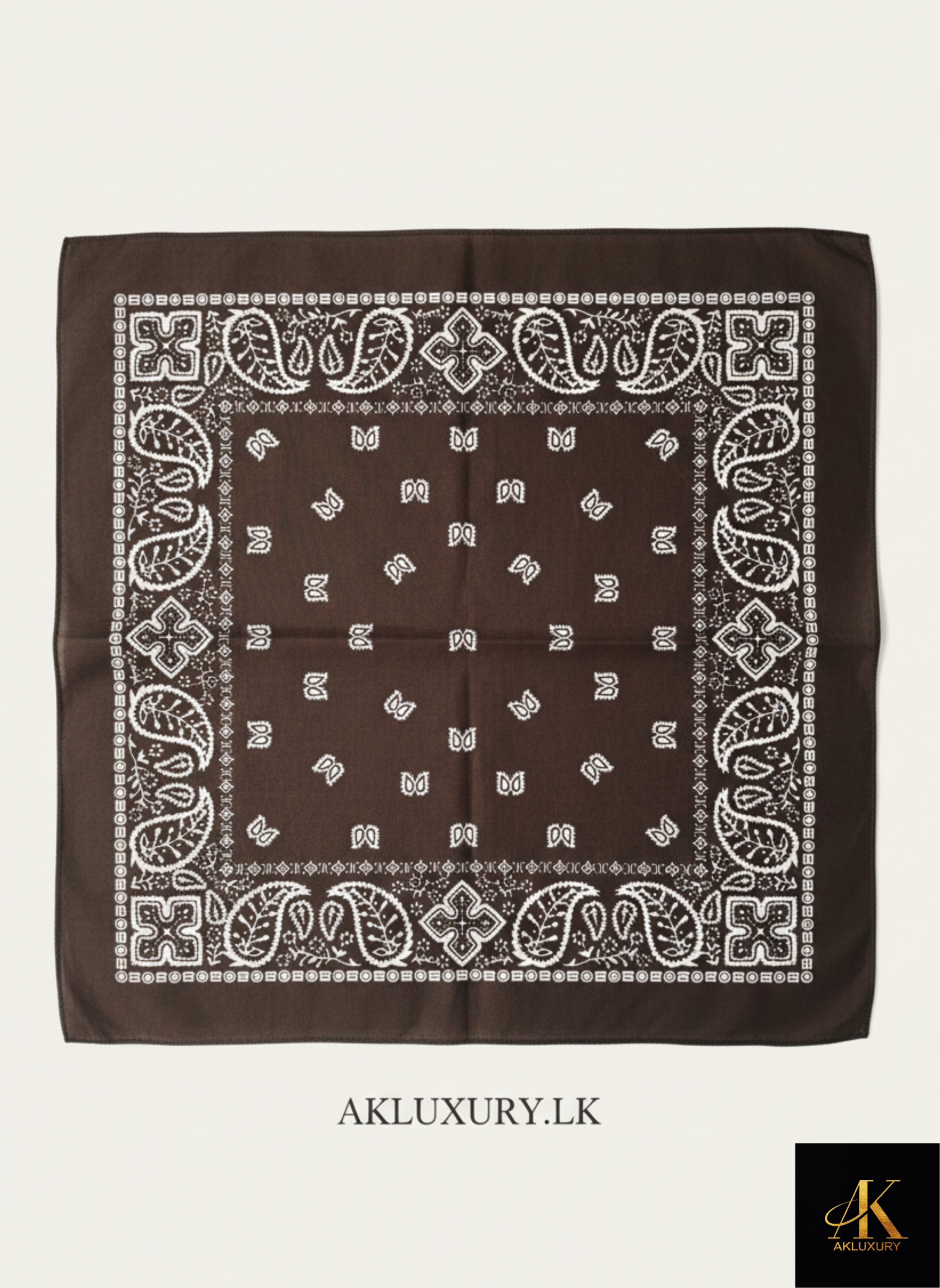 Ak Limited Bandana (Scarf) - Image 5