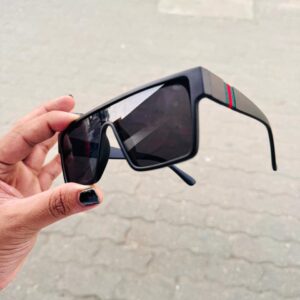 Shadow Luxe Sunglasses