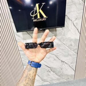 Shadow Luxe Sunglasses